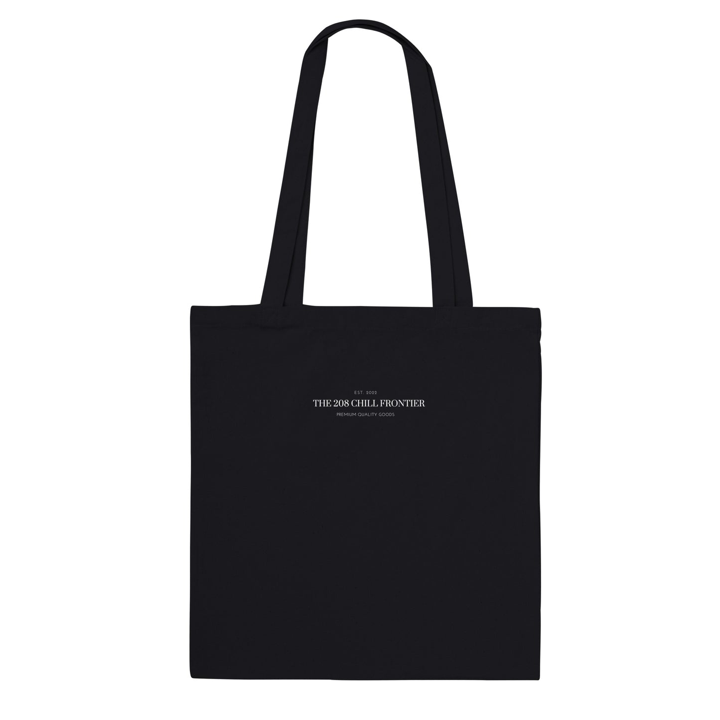 Minimalist Tote