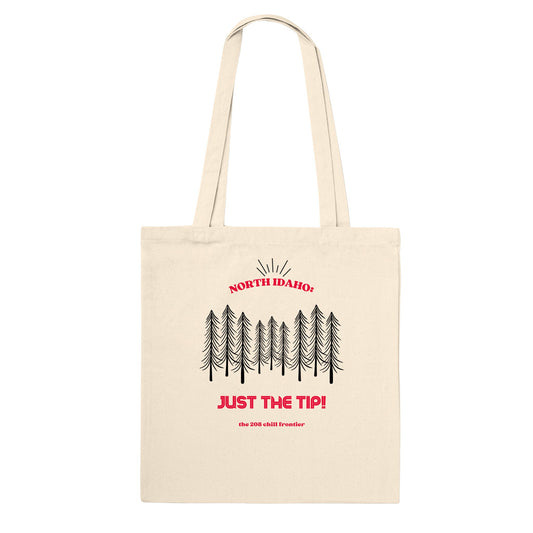 Dad Jokes Tote Bag