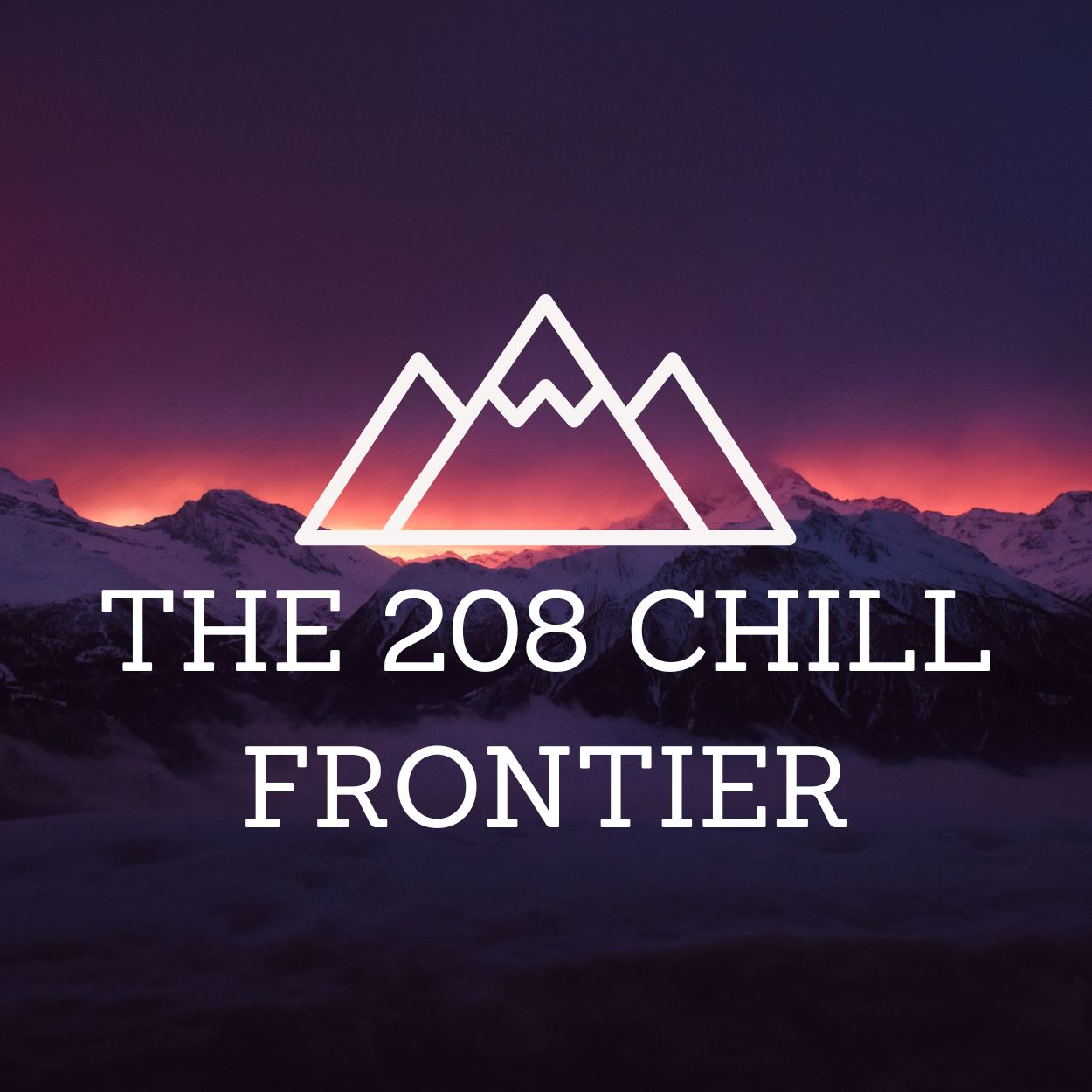 The 208 Chill Frontier