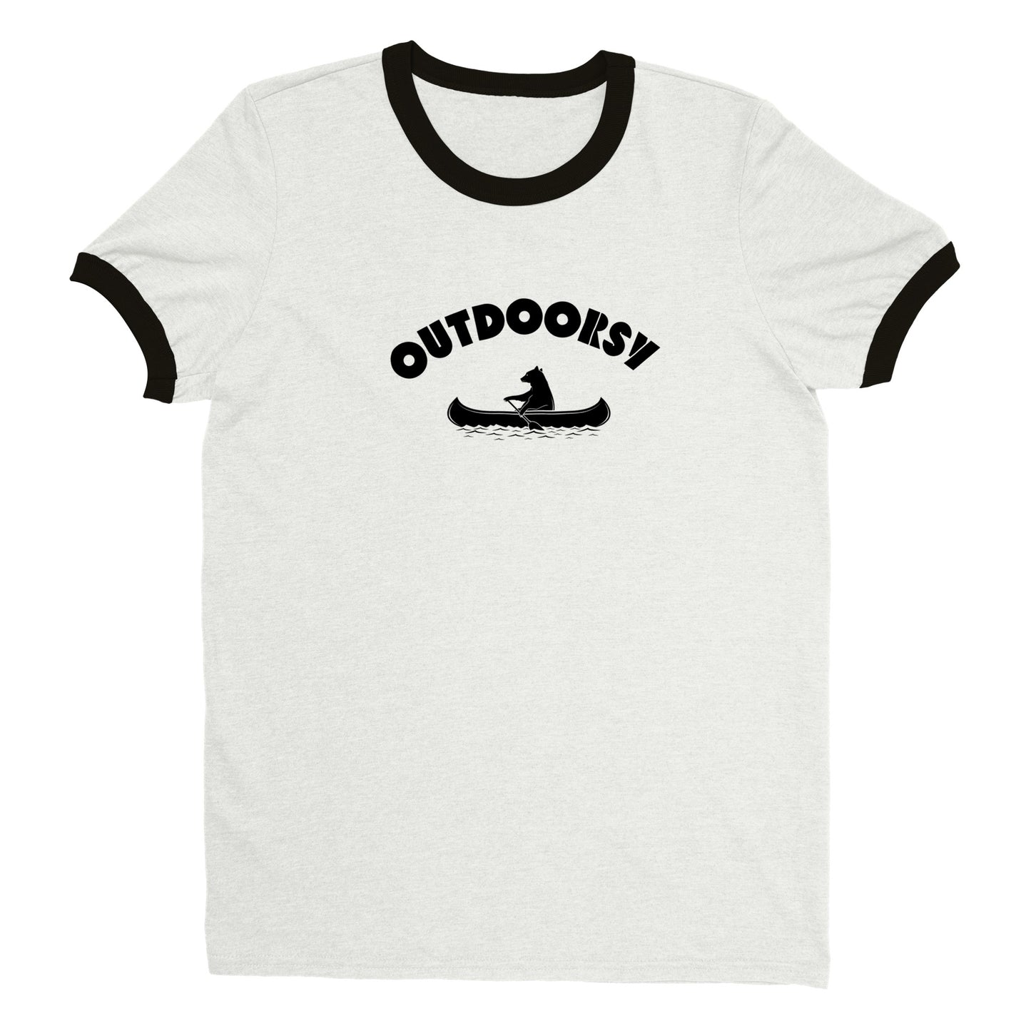 Outdoory Unisex Tee