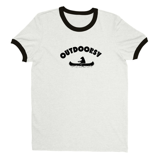 Outdoory Unisex Tee